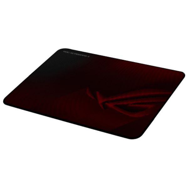 Коврик для мышки Asus ROG Scabbard II Черный  photo 3