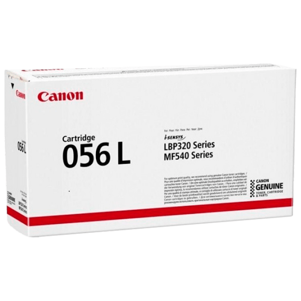 Cartuş Laser Canon CRG-056 L   photo 1