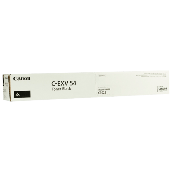 Cartuş Laser Canon EXV-54   photo 1
