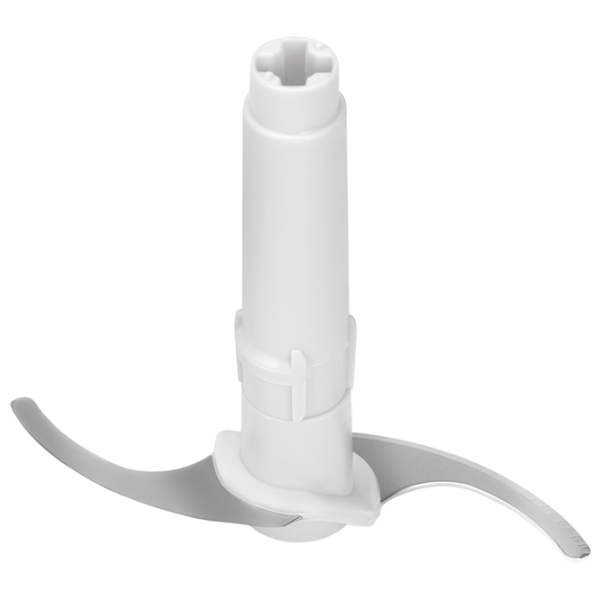Aparat de mărunţit Vitek VT-1639 White Rețea, 400 W, 0.5 l photo 4