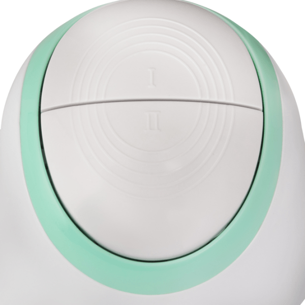 Aparat de mărunţit Vitek VT-1639 White Rețea, 400 W, 0.5 l photo 5