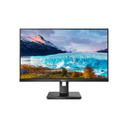 Monitor Philips 272S1M Black 27" Full HD IPS