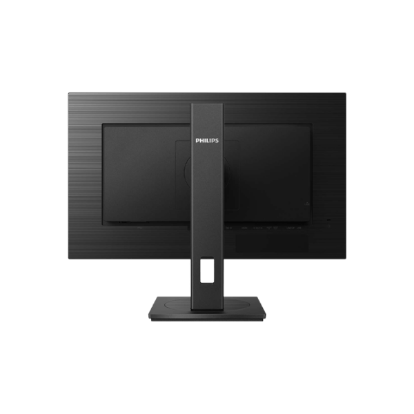 Монитор Philips 272S1M Черный 27" Full HD IPS photo 3