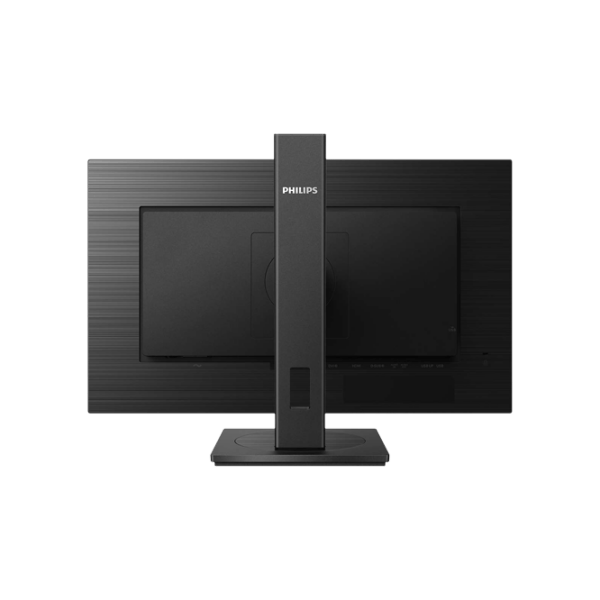 Монитор Philips 272S1M Черный 27" Full HD IPS photo 4