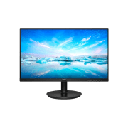 Monitor Philips 241V8LA Black 23.8" Full HD VA