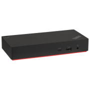 Adapter Lenovo 40AY0090EU Black USB Type-C