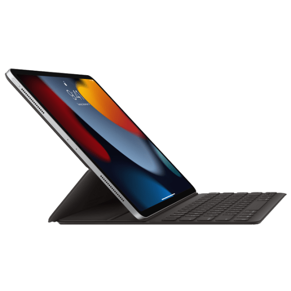 Husă pentru tabletă Apple iPad Pro (MXNL2RO/ A) Black Apple, 12.9", Poliuretan photo 2