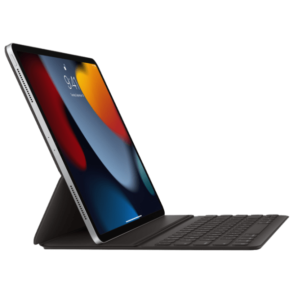 Husă pentru tabletă Apple iPad Pro (MXNL2RO/ A) Black Apple, 12.9", Poliuretan photo 3