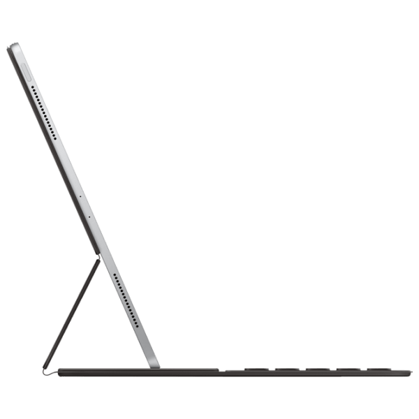 Husă pentru tabletă Apple iPad Pro (MXNL2RO/ A) Black Apple, 12.9", Poliuretan photo 5