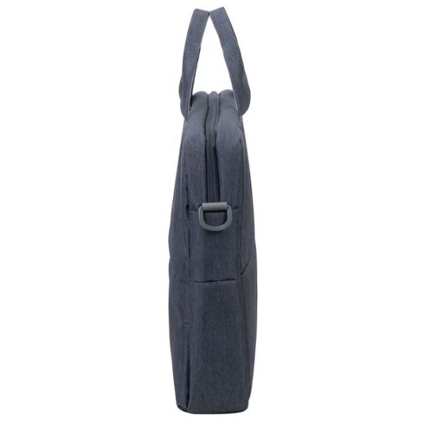 Geantă pentru laptop RivaCase 7532 15.6" Gray  photo 7