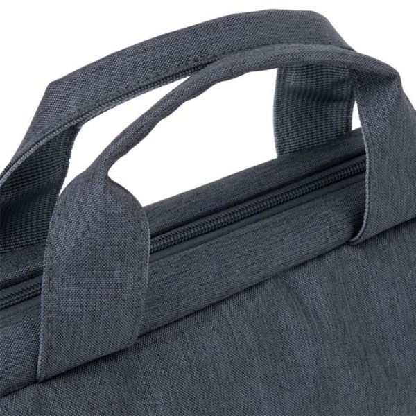 Geantă pentru laptop RivaCase 7532 15.6" Gray  photo 12