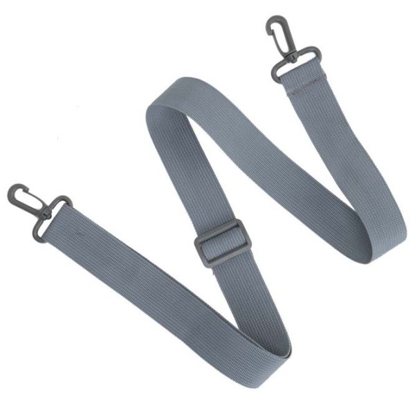 Geantă pentru laptop RivaCase 7532 15.6" Gray  photo 13