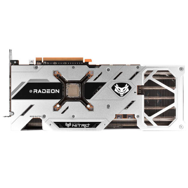 Видеокарта Sapphire NITRO+ Radeon RX 6750 XT GAMING OC 12 ГБ  photo 4