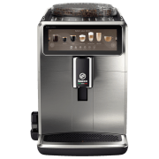 Aparat de cafea Saeco SM8885/00 Black 1500 W, 1.7 l, Boiler