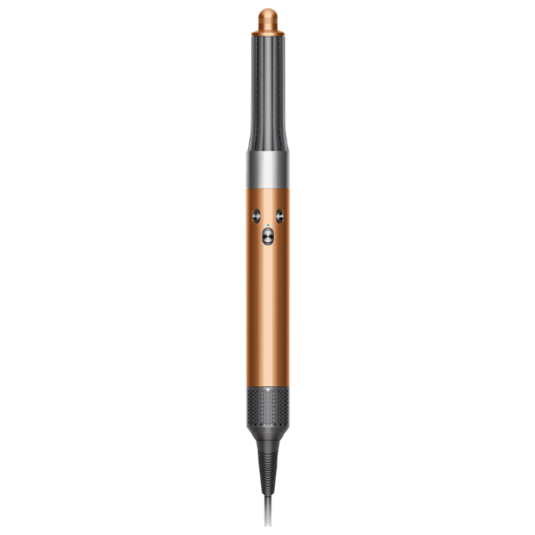 Aparat pentru aranjarea părului Dyson HS05 Silver  photo 1