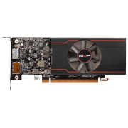 Видеокарта Sapphire PULSE Radeon RX 6400 4 ГБ 