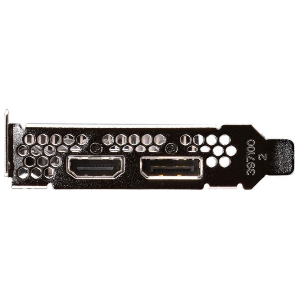 Видеокарта Sapphire PULSE Radeon RX 6400 4 ГБ  photo 4