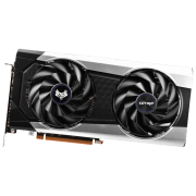 Видеокарта Sapphire NITRO+ Radeon RX 6650 XT GAMING OC 8 ГБ 