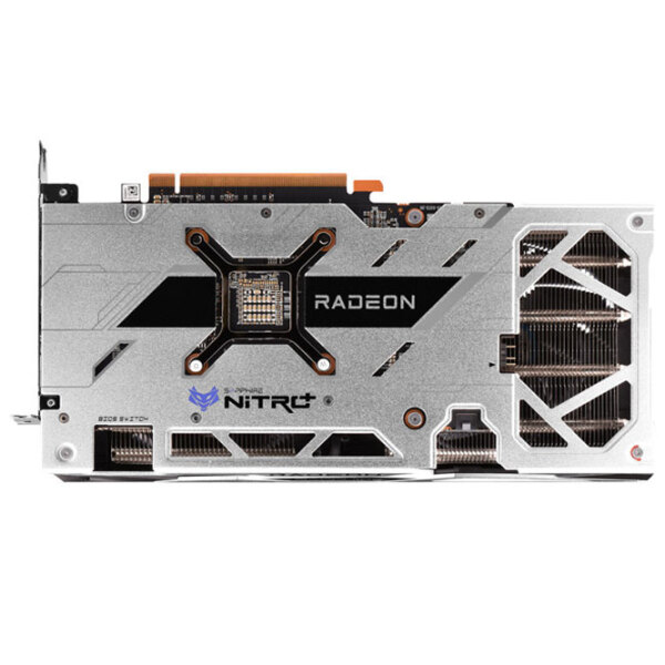 Видеокарта Sapphire NITRO+ Radeon RX 6650 XT GAMING OC 8 ГБ  photo 5