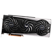 Видеокарта Sapphire NITRO+ Radeon RX 6800 XT SE OC 16 ГБ 