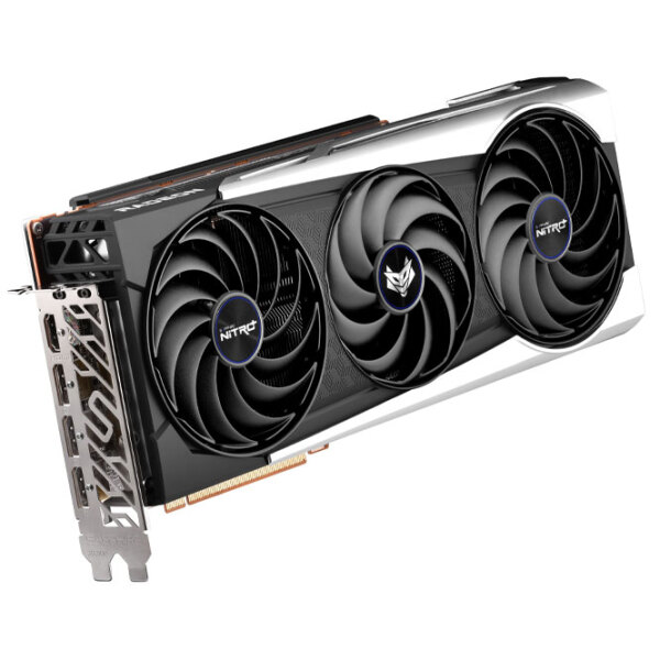 Видеокарта Sapphire NITRO+ Radeon RX 6800 XT SE OC 16 ГБ  photo 2