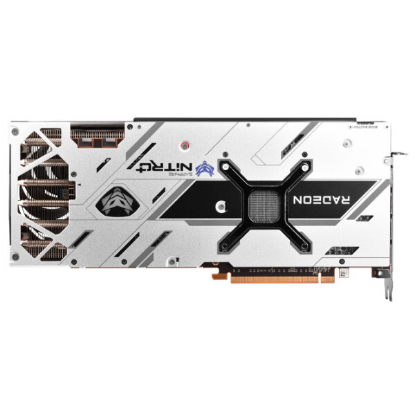 Видеокарта Sapphire NITRO+ Radeon RX 6800 XT SE OC 16 ГБ  photo 4