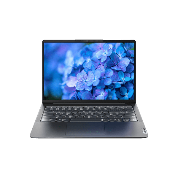 Laptop Lenovo IdeaPad 5 Pro 14ACN6 Storm Gray 14" | 16 GB | 512 GB | AMD Ryzen 5 5600U | VGA Integrată photo 1