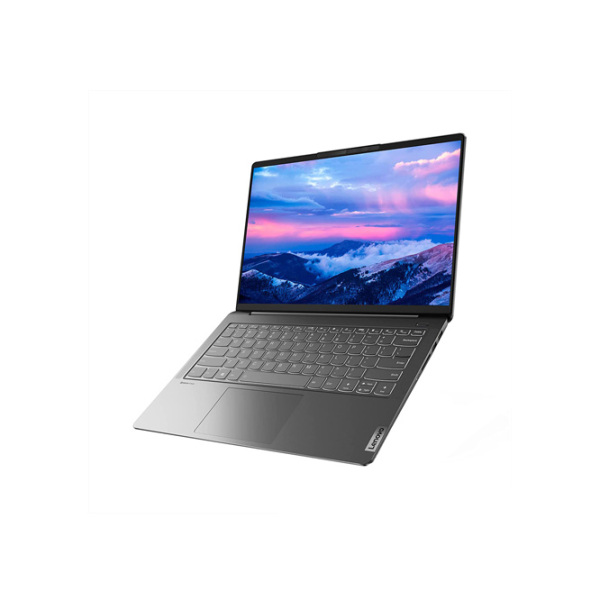 Laptop Lenovo IdeaPad 5 Pro 14ACN6 Storm Gray 14" | 16 GB | 512 GB | AMD Ryzen 5 5600U | VGA Integrată photo 2
