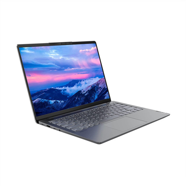 Laptop Lenovo IdeaPad 5 Pro 14ACN6 Storm Gray 14" | 16 GB | 512 GB | AMD Ryzen 5 5600U | VGA Integrată photo 3