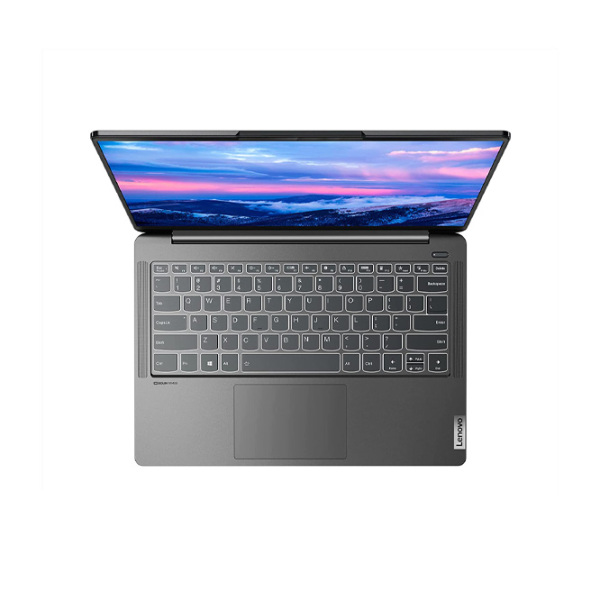 Laptop Lenovo IdeaPad 5 Pro 14ACN6 Storm Gray 14" | 16 GB | 512 GB | AMD Ryzen 5 5600U | VGA Integrată photo 4