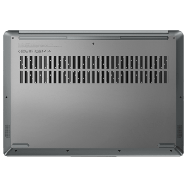 Laptop Lenovo IdeaPad 5 Pro 14ACN6 Storm Gray 14" | 16 GB | 512 GB | AMD Ryzen 5 5600U | VGA Integrată photo 6