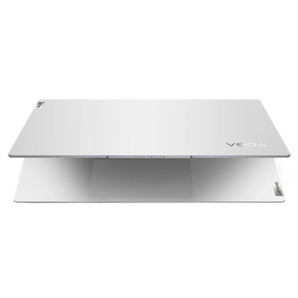 Ноутбук Lenovo Yoga Slim 7 Pro 14ACH5 Светлый Серебристый 14" | 16 ГБ | 512 ГБ | AMD Ryzen 7 5800H | VGA Встроенная photo 4