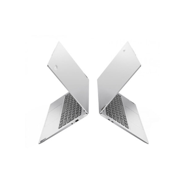 Ноутбук Lenovo Yoga Slim 7 Pro 14ACH5 Светлый Серебристый 14" | 16 ГБ | 512 ГБ | AMD Ryzen 7 5800H | VGA Встроенная photo 5