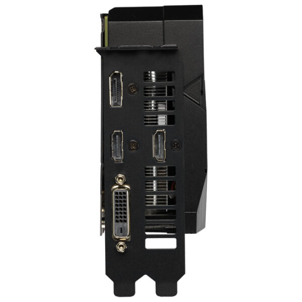 Calculator de jocuri Navigator 00259 Black Intel Core i5 11400F 16 GB 512 GB 1 TB GeForce RTX 2060 6 GB photo 6