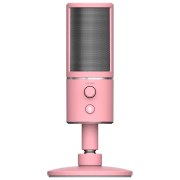 Microfon Razer Seiren X Pink 