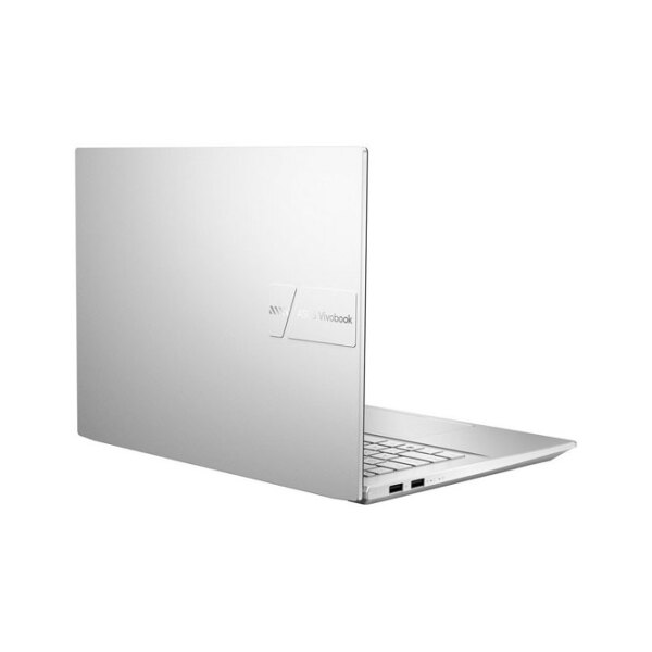 Ноутбук Asus Vivobook Pro 14 OLED M3401QAKM113 Cool Серебристый 14" | 8 ГБ | 256 ГБ | AMD Ryzen 5 5600H | VGA Встроенная photo 7