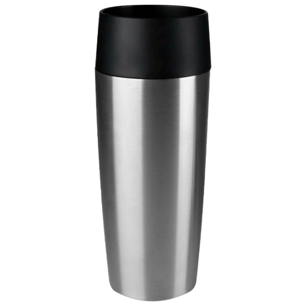 Termos Tefal Travel Mug Silver 360 ml photo 1