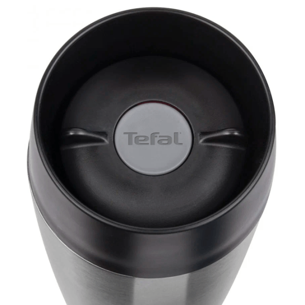 Termos Tefal Travel Mug Silver 360 ml photo 3