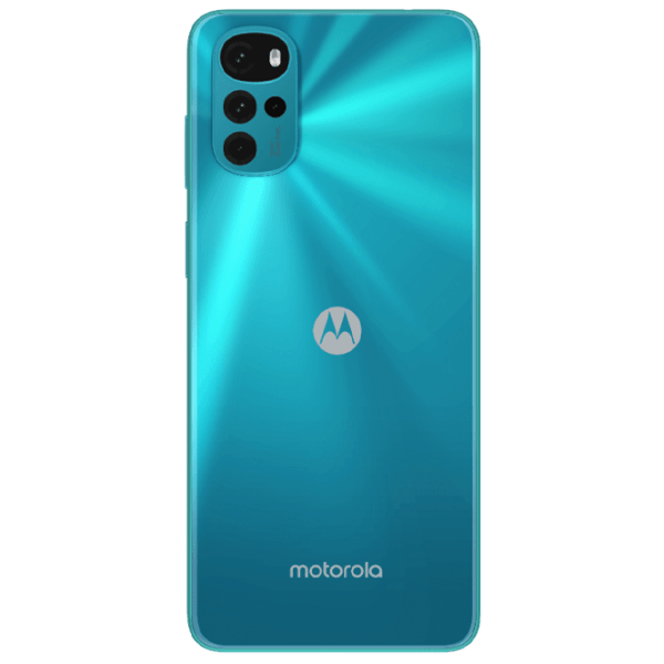 Motorola Moto G22 128 GB Iceberg Blue 6.5" | 50 MP | 4 GB | Single SIM photo 4
