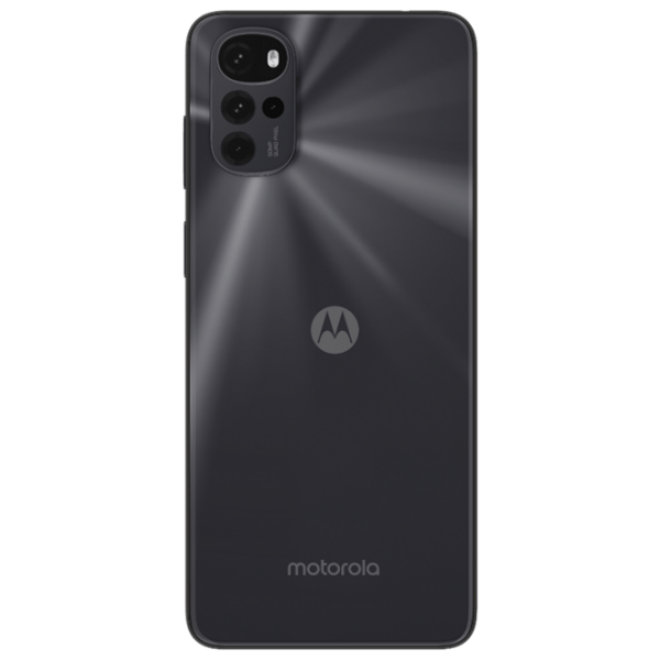 Motorola Moto G22 128 GB Cosmic Black 6.5" | 50 MP | 4 GB | Single SIM photo 4