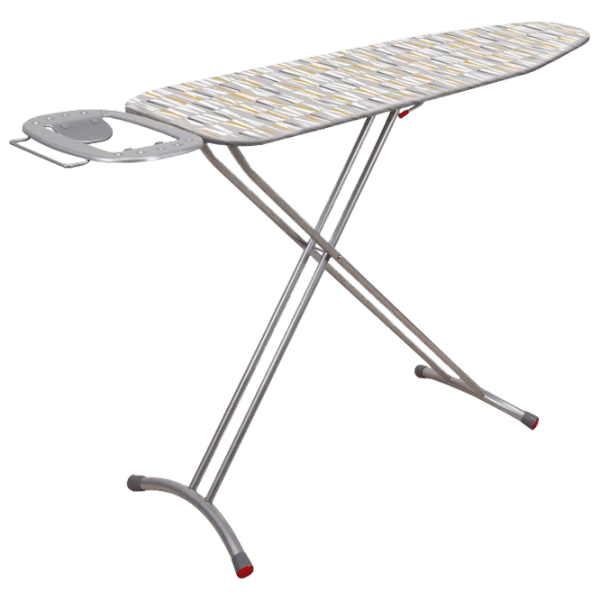 Masă de călcat Eurogold Nova Beige Lungimea suprafeței de lucru: 120 cm, Lățimea suprafeței de lucru: 38 cm photo 1