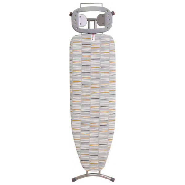 Masă de călcat Eurogold Nova Beige Lungimea suprafeței de lucru: 120 cm, Lățimea suprafeței de lucru: 38 cm photo 2
