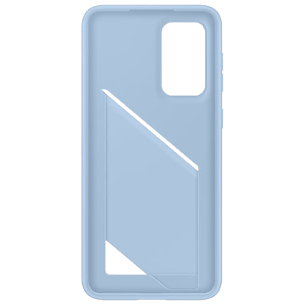Husă pentru smartphone Samsung Galaxy A33 5G (EF-OA336TLEGWW) Blue Samsung, TPU, Back photo 5