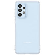 Чехол для смартфона Samsung Galaxy A33 5G (EF-QA336TTEGWW) Прозрачный Samsung, TPU, Back