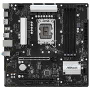 Материнская плата ASRock B660M PHANTOM GAMING 4 mATX 