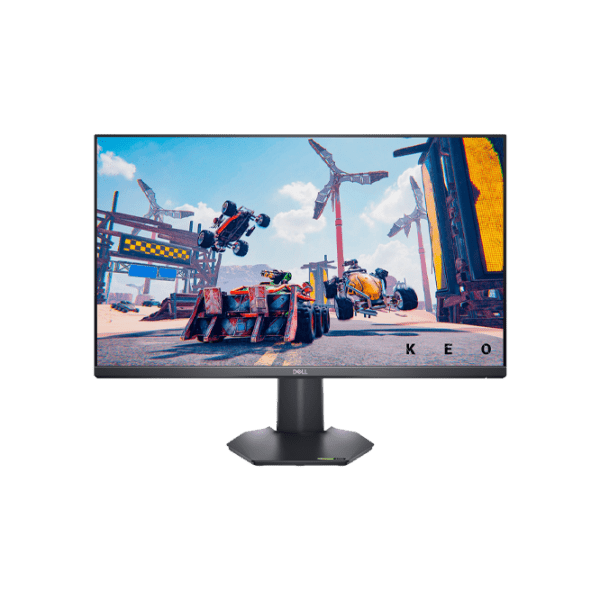 Монитор Dell G2722HS Черный 27" Full HD IPS photo 1
