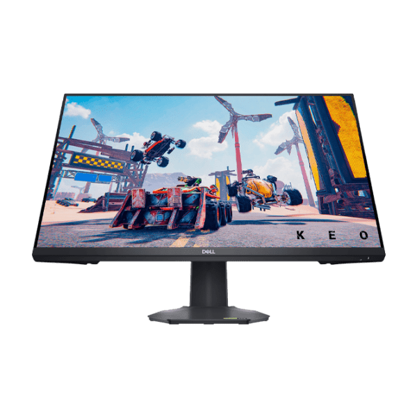 Монитор Dell G2722HS Черный 27" Full HD IPS photo 2
