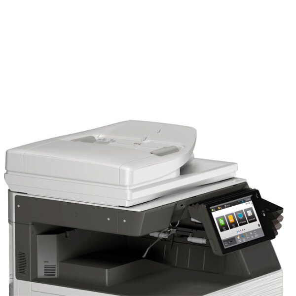 МФУ SHARP
Griffin2
MX-3051EU Черный Лазерный, Цветная, 600 x 600 dpi photo 5