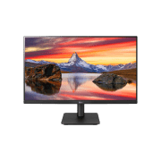 Monitor LG 24MP450-B Black 23.8" Full HD IPS