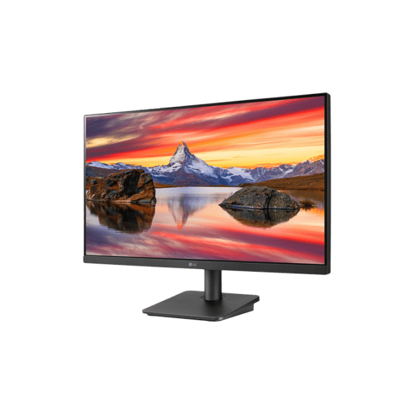 Monitor LG 24MP450-B Black 23.8" Full HD IPS photo 2